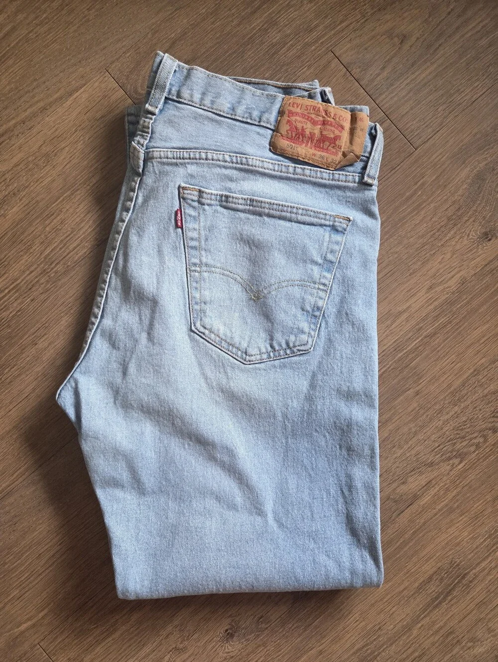 Levi's 501® Original Men's Jeans